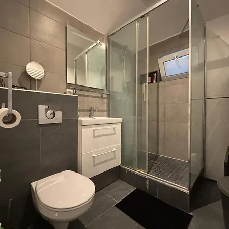 Apartamento Duc D'alsace *